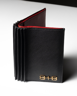 The Harmonica Wallet