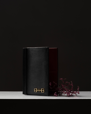 The Harmonica Wallet