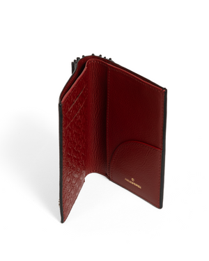 The Harmonica Wallet
