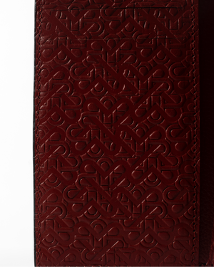 The Harmonica Wallet