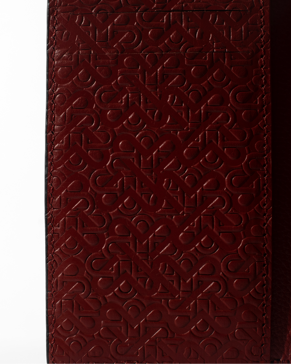 The Harmonica Wallet