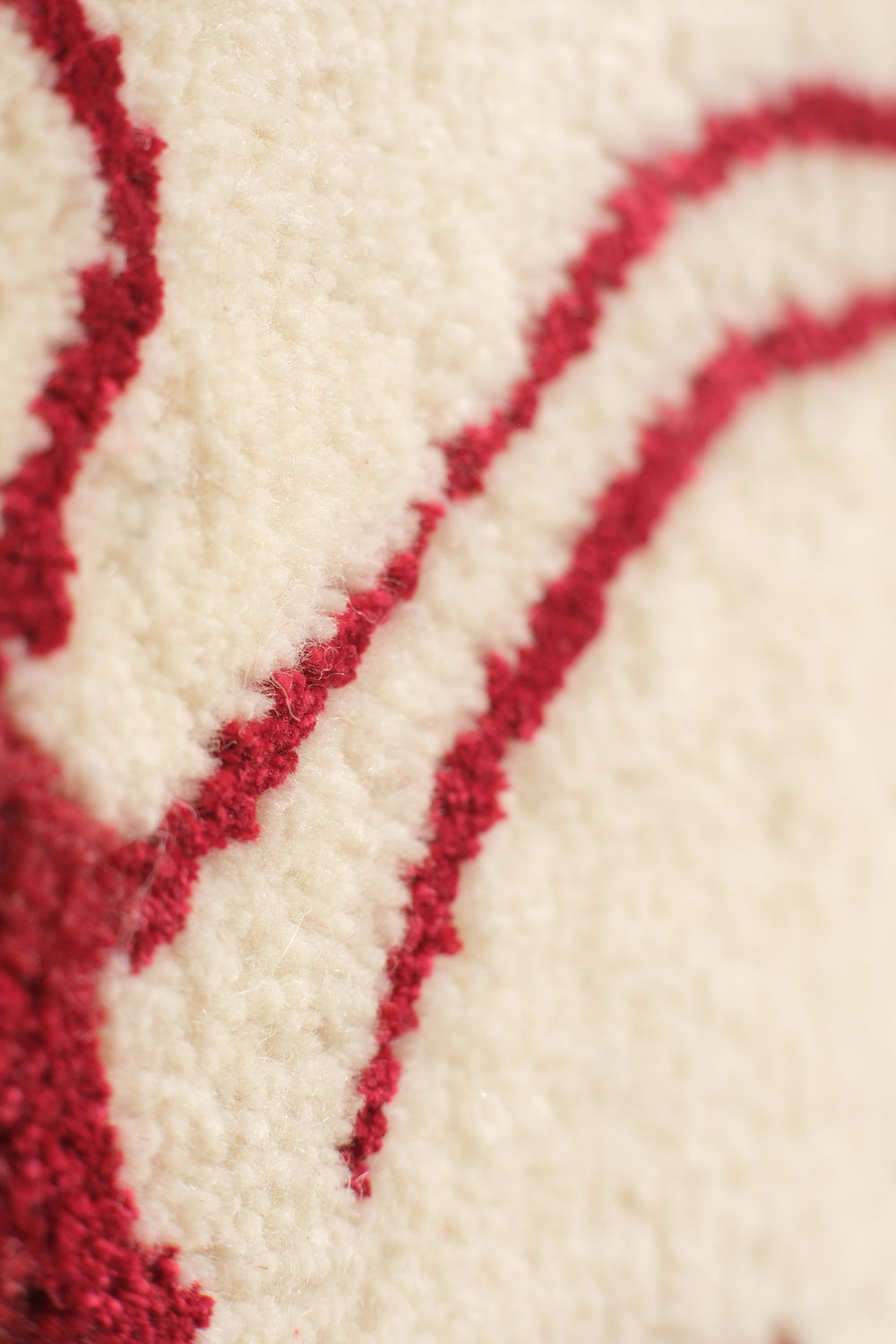 Dastana-e-Mulaqaat Carpet