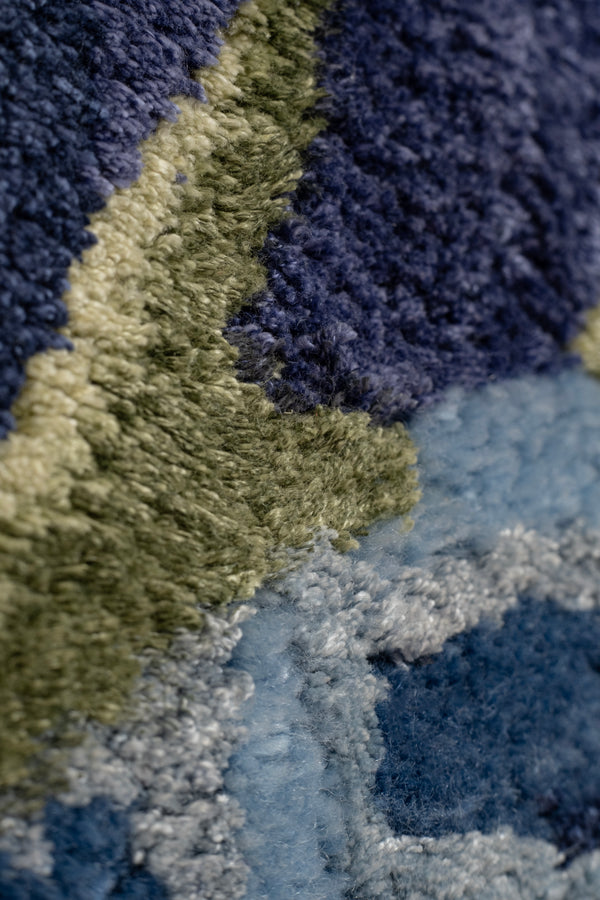 Dastana-e-Mulaqaat Carpet