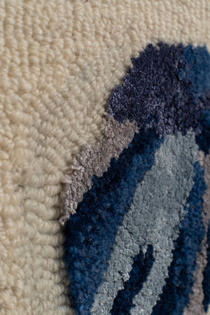 Gulabi Bakhtiar Carpet