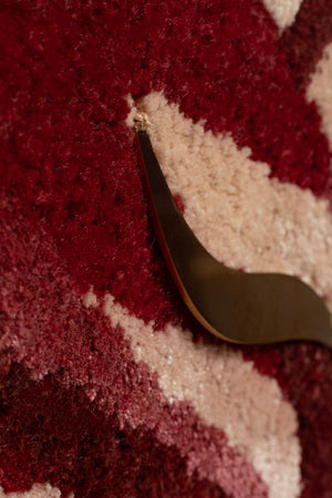 Gulabi Bakhtiar Carpet