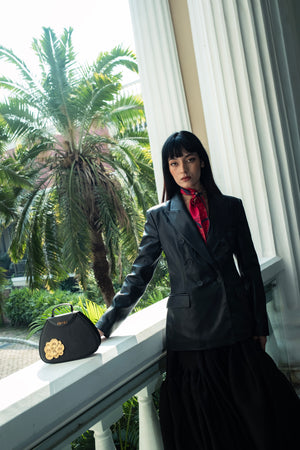 The Ageless Mini Bag