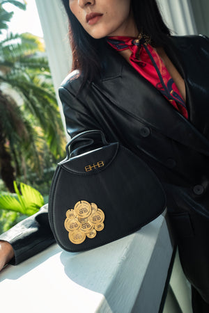 The Ageless Mini Bag