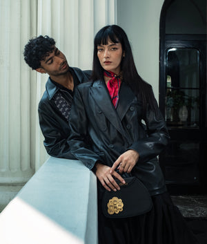 The Ageless Mini Bag