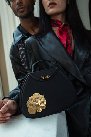 The Ageless Mini Bag